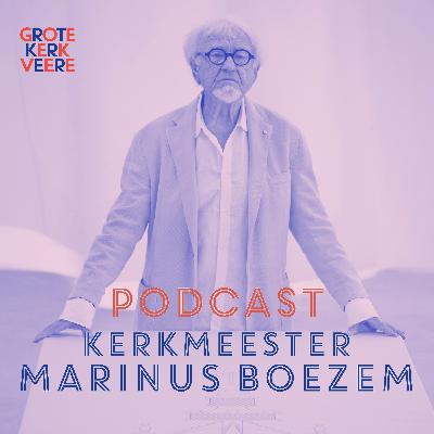 Kerkmeester Marinus Boezem - de keuzes van Marinus Boezem Kerkmeester Marinus Boezem - de keuzes van Marinus Boezem