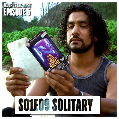 Torture and Tee-Time in Solitary with the Last Video Store's Cody Kennedy and Josh Lenner