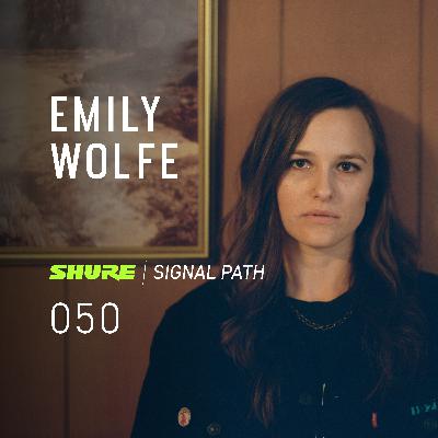 Episode 50 – Emily Wolfe Episode 50 – Emily Wolfe