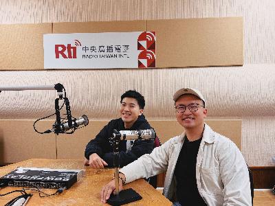 運轉還是轉運：感謝你們，成為我駛離低谷的動力。