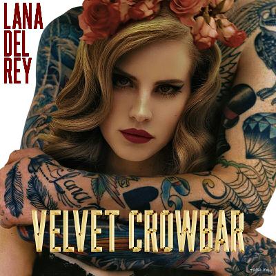 Velvet Crowbar