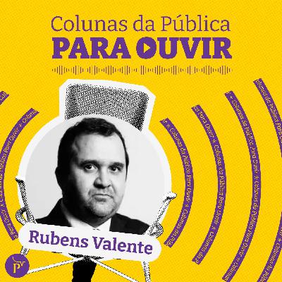 Rubens Valente | A tentativa do Judiciário de RO de proteger a reserva mais desmatada da Amazônia