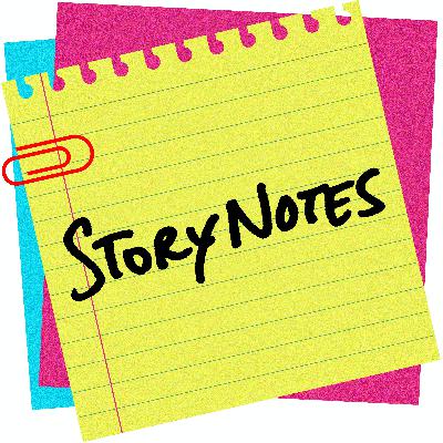 Introducing StoryNotes