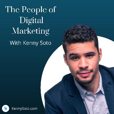 Interview with Kaleigh Moore - Launching A Freelance Marketing Business - Episode #90