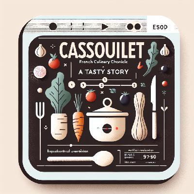 Cassoulet : une histoire savoureuse Cassoulet : une histoire savoureuse