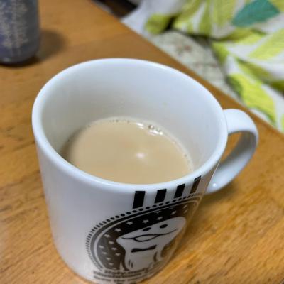 第55回【27日目/100日】7年越しに聞く「好きな飲み物」 第55回【27日目/100日】7年越しに聞く「好きな飲み物」
