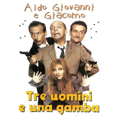 Ep. 52: VOI NON VI INTENDETE DI CINEMA, VERO?