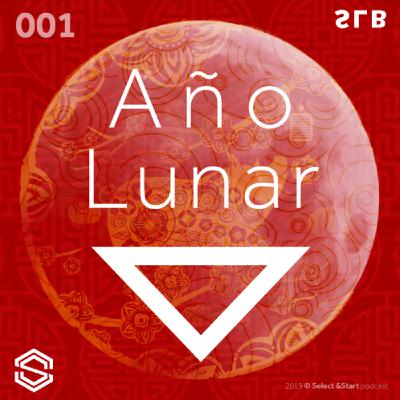 SLB - 001 Año Lunar SLB - 001 Año Lunar