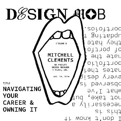 005: Navigating your career and owning it