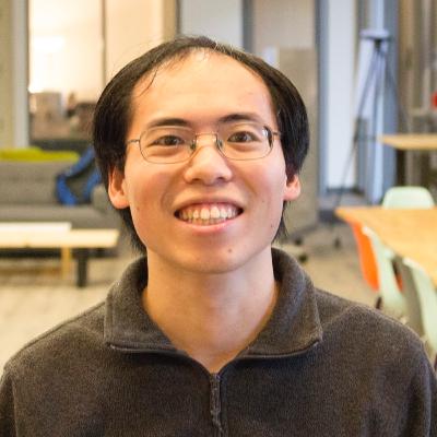 Faculty Insight: The Game Master, Moor Xu Faculty Insight: The Game Master, Moor Xu