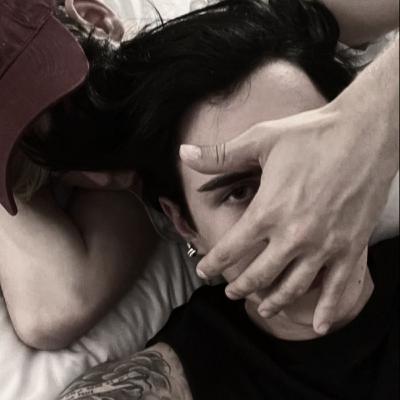 M4A ASMR | Boyfriend's Comfort After a Long Day [soft spoken rambling + breathing] [reassurance]