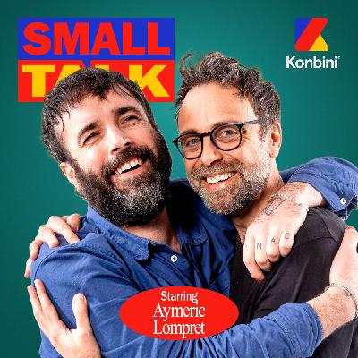Aymeric Lompret et l'apaisement par les toilettes sèches Aymeric Lompret et l'apaisement par les toilettes sèches
