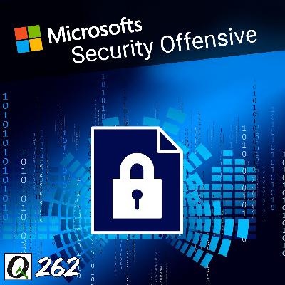TQ262: Microsoft macht M365 sicherer, Sicherheitssoftware ohne Kernel-Level-Zugriff, Verlängerung für Windows 10; Display von Nintendo Switch 2 langsamer als Switch 1; Neues zu Nvidia RTX 50 Super