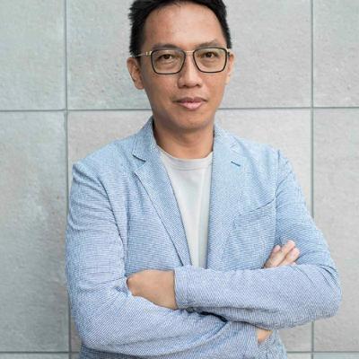 【建築 X 在地復興】工廠裡的文化富興