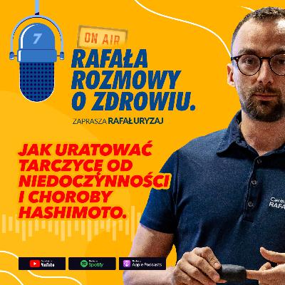 Jak uchronić tarczycę przed niedoczynnością i Hashimoto?