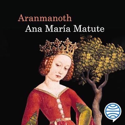 Aranmanoth (Audiolibro) | Prueba Gratis