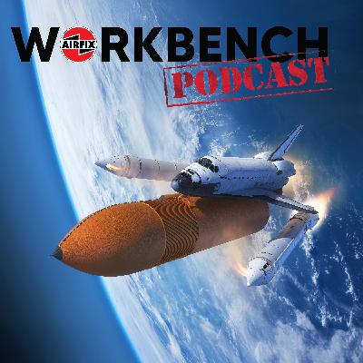 Workbench Edition 383 | Space exploration in kit form – we’re ready for Blast Off!