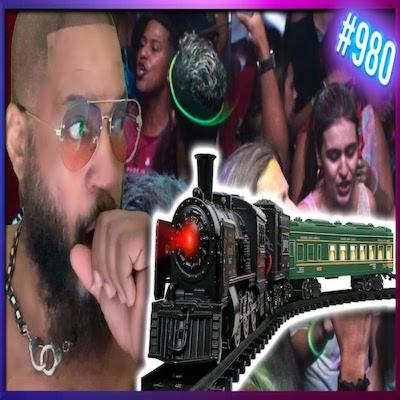 TSR Live Episode #980: Girlfriend Gets drunk at a Party AND THIS HAPPENED TSR Live Episode #980: Girlfriend Gets drunk at a Party AND THIS HAPPENED