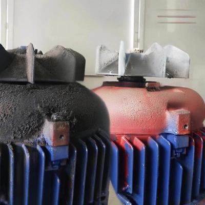 9 Hidden Costs of Commercial Dry Ice Blasting Machines in 2025 9 Hidden Costs of Commercial Dry Ice Blasting Machines in 2025