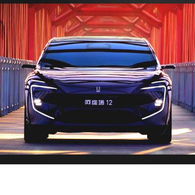 Changan Lleva a México Nuevos Eléctricos 2025