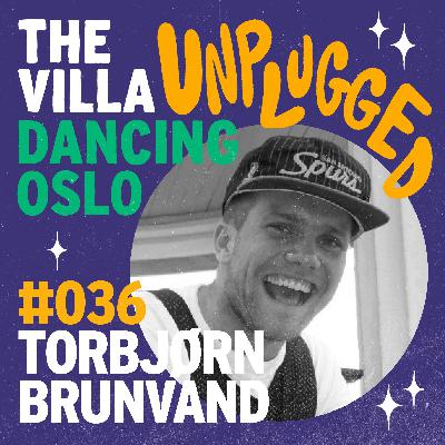 #036 - Torbjørn Brunvand (Flammer Dance Band)