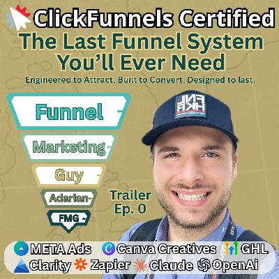 Funnel Marketing Trailer Ep. 0