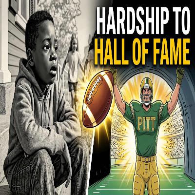 From Darkness to Dominance: The Inspiring Journeys of Reggie Williams and Joe Donches From Darkness to Dominance: The Inspiring Journeys of Reggie Williams and Joe Donches