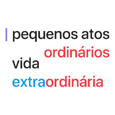 💞 #8 [parte I] | o amor é um comportamento