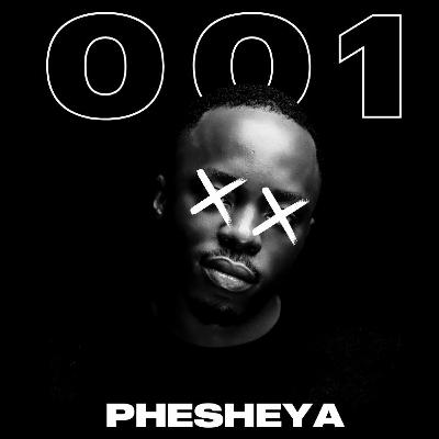 Fa1 - Phesheya Mix 001 Fa1 - Phesheya Mix 001