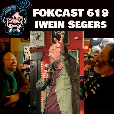 FOKCAST 619: Iwein Segers over het beste ooit. FOKCAST 619: Iwein Segers over het beste ooit.