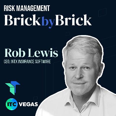 Simplicity as a Strategy: Rethinking the Insurance Tech Stack with Rob Lewis