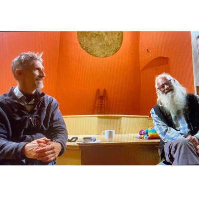 Direct Action -  27 Days                          in a Tunnel