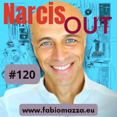 #120 Come Uscire dal Ricatto Economico di una Narcisista Patologica