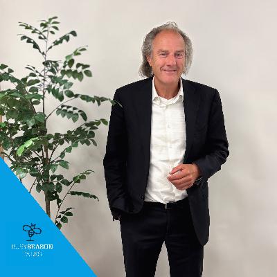 #206 Bevlogenheid op het werk, met Willem van Rhenen (Arbo Unie/Nyenrode)