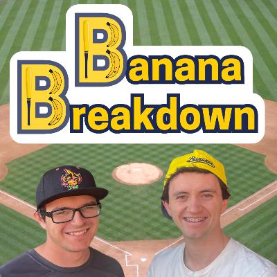 ALL Announcements from Banana Ball's Selection Show - Where will they play in 2026, 2 New Teams, and more!