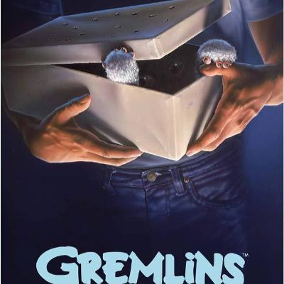 AT Podcast - Gremlins