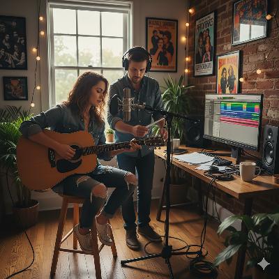 The Art of Mic Placement: Getting a Pro Sound from a Cheap Mic
