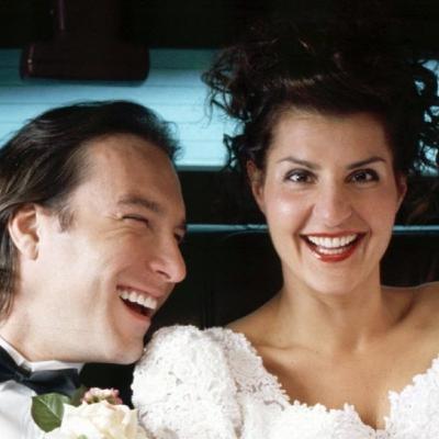 CASAMENTO GREGO #50
