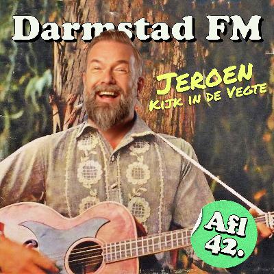 JEROEN KIJK IN DE VEGTE over ALLEEN KNAPPE MENSEN ONTHOUDEN , DE MAGGI DES LEVENS en DE ILLUSIES VAN DE RADIO