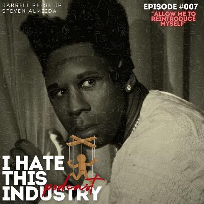 "Allow Me To Reintroduce Myself"