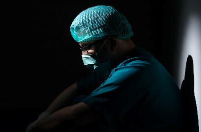 Nightlife Health - The Liver