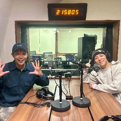 本編以外でもしゃべりたい！ #295（アフタートークです！）