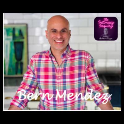 Unlocking Lasting Love with Relationship Coach Bernando Mendez