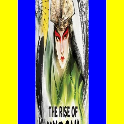 Free magazine The Rise of Kyoshi (The Kyoshi Novels #1) {PDF EBOOK EPUB KINDLE}