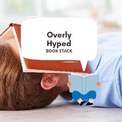 Chapter 18: The Overhyped Stack Chapter 18: The Overhyped Stack