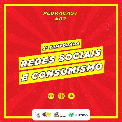 Redes sociais e consumismo