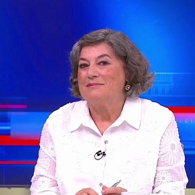 Grande Noite Legislativas SIC: o voto útil, o descontentamento e a abstenção Grande Noite Legislativas SIC: o voto útil, o descontentamento e a abstenção