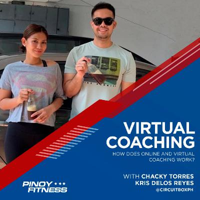 Virtual Coaching - Does it work? Virtual Coaching - Does it work?