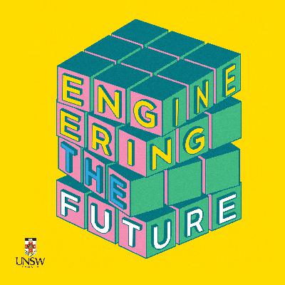 UNSW's Engineering the Future Trailer