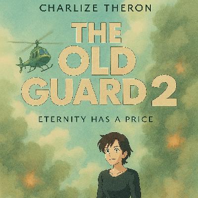 The Old Guard 2 – A Story of Pain, Power, and Redemption
